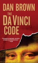 The Da Vinci Code cover
