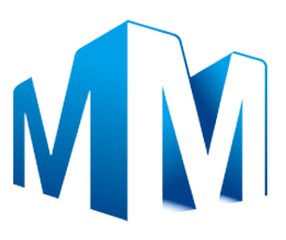 mmdet Logo